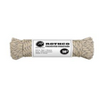 50' Desert Camo Polyester 550 Lb. Commercial Paracord